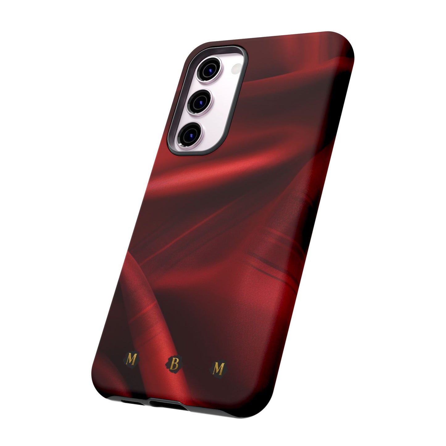 Scarlet Zephyr Samsung Galaxy S Tough Case