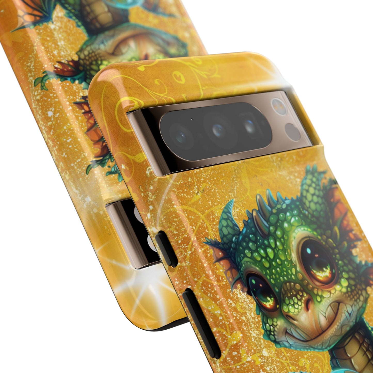 Pickles Google Pixel Tough Case