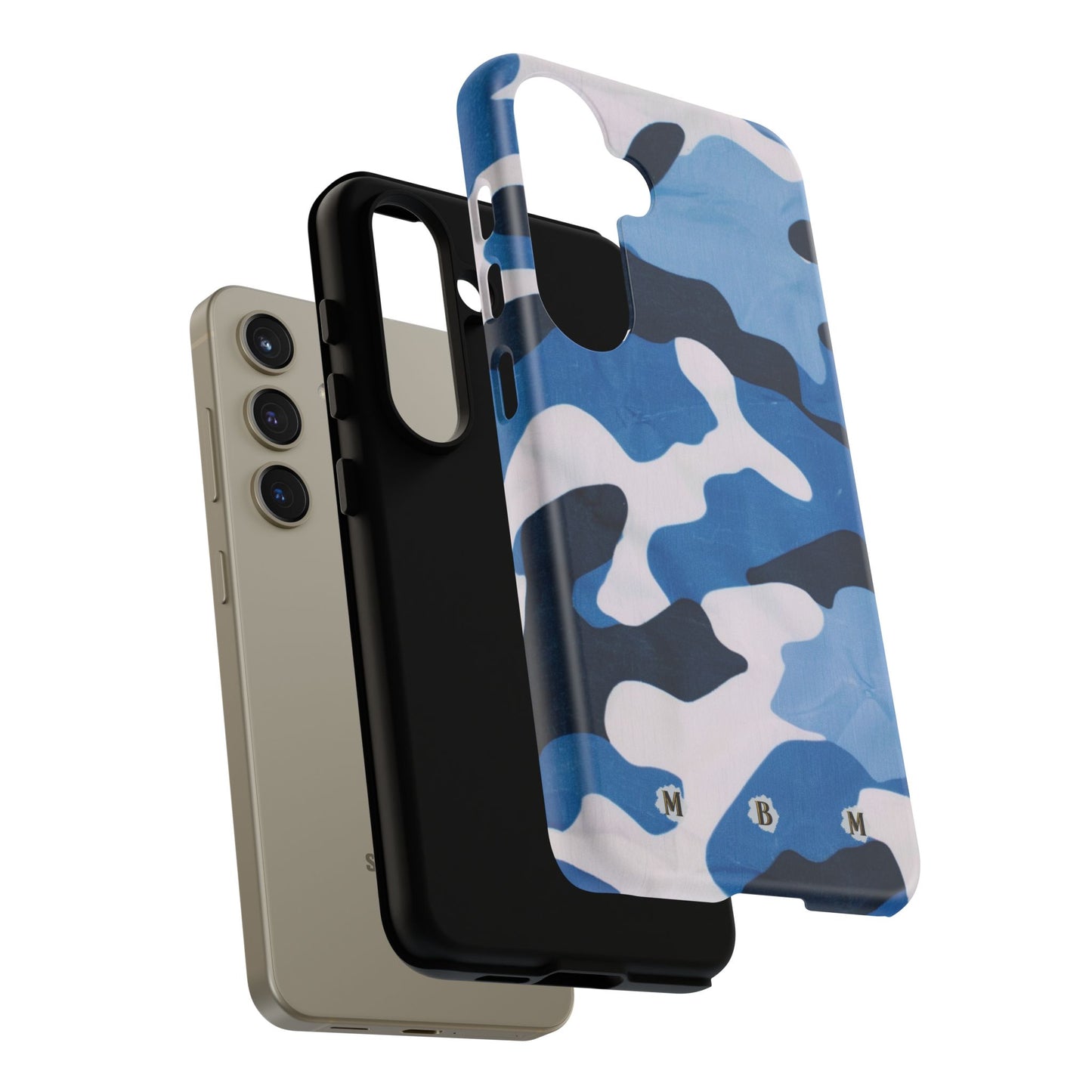 Operation Stealth Samsung Galaxy S Tough Case