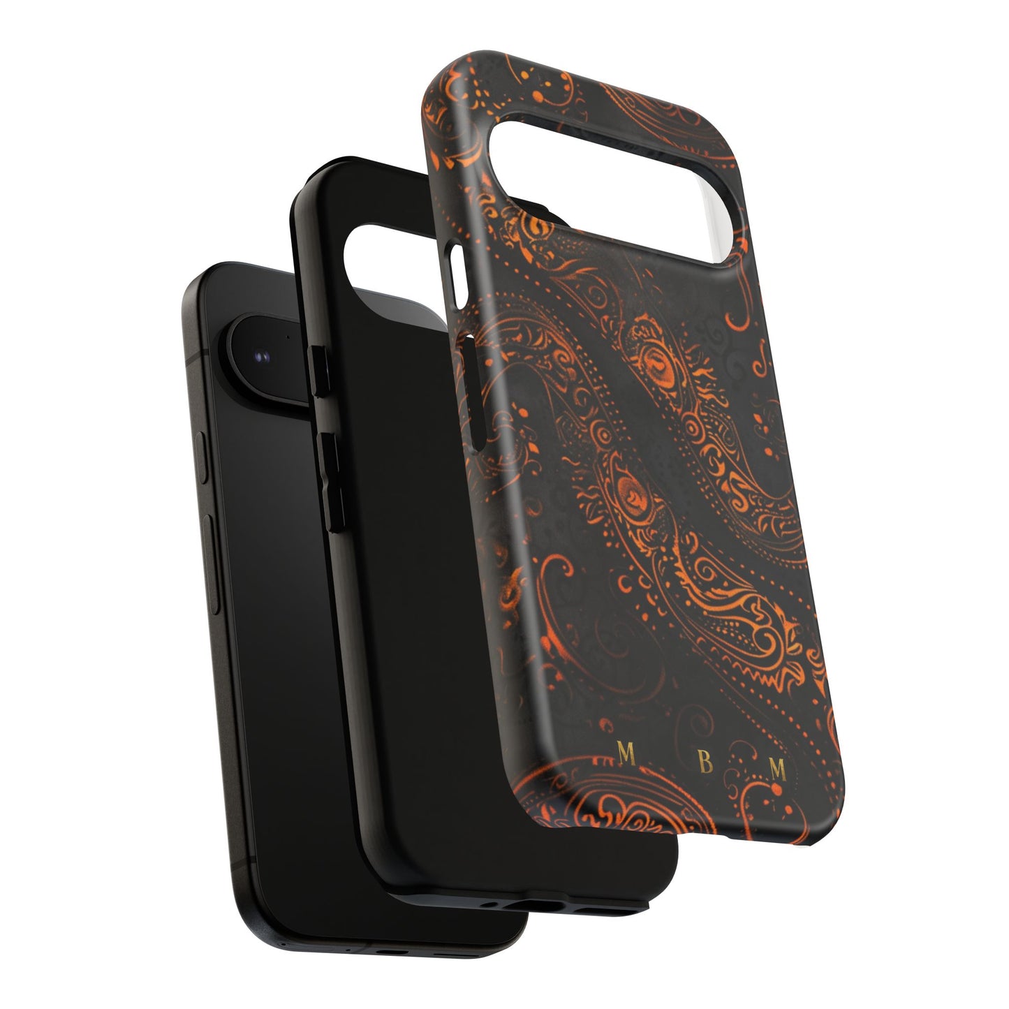 Mystic Veil Google Pixel Tough Case