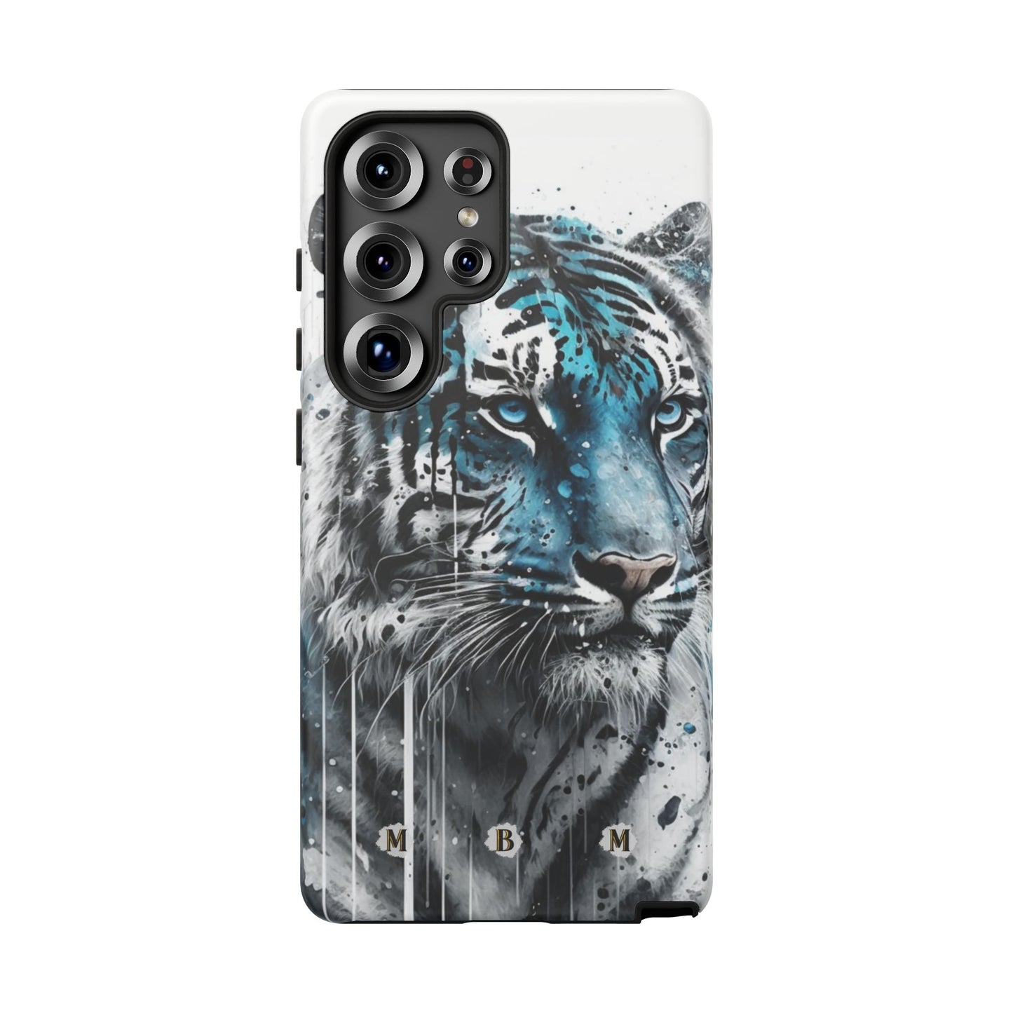 Arctic Guardian Samsung Galaxy S Tough Case