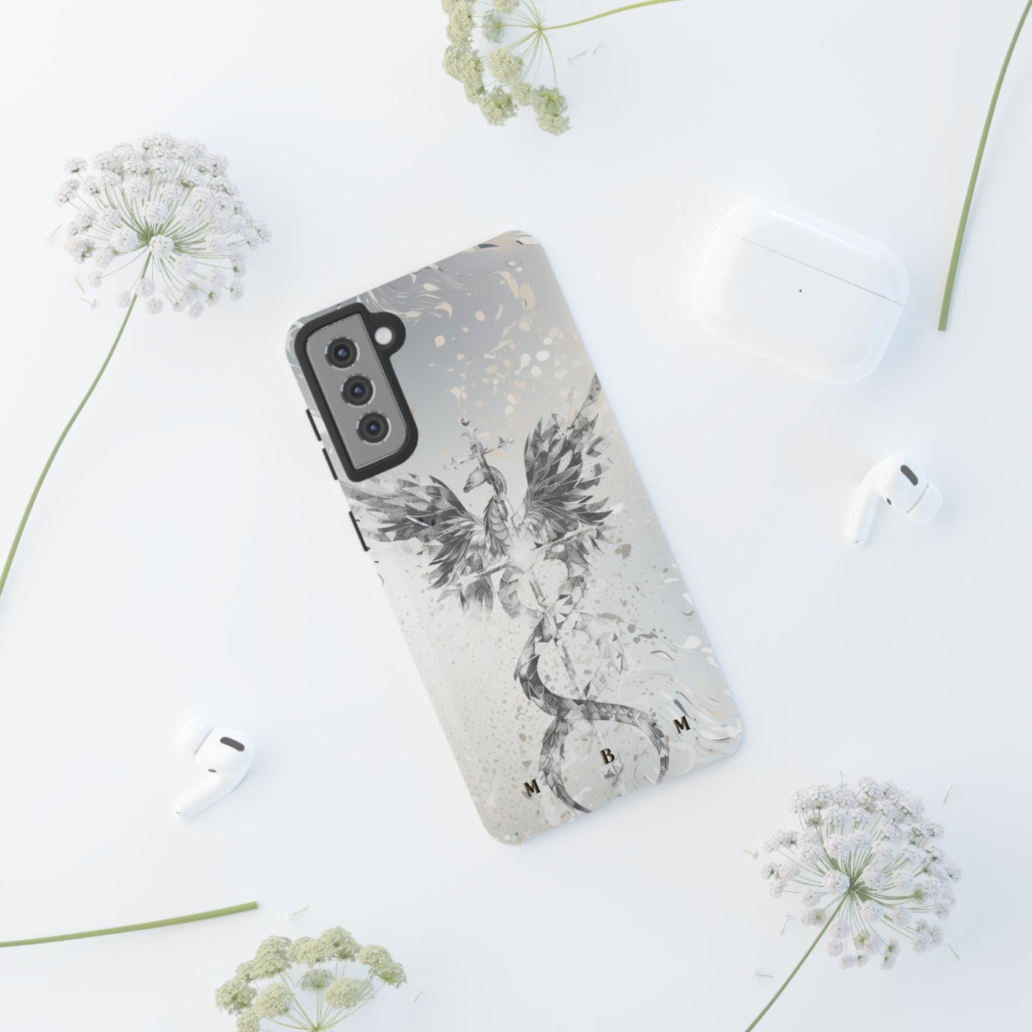 Ascension Samsung Galaxy S Tough Case