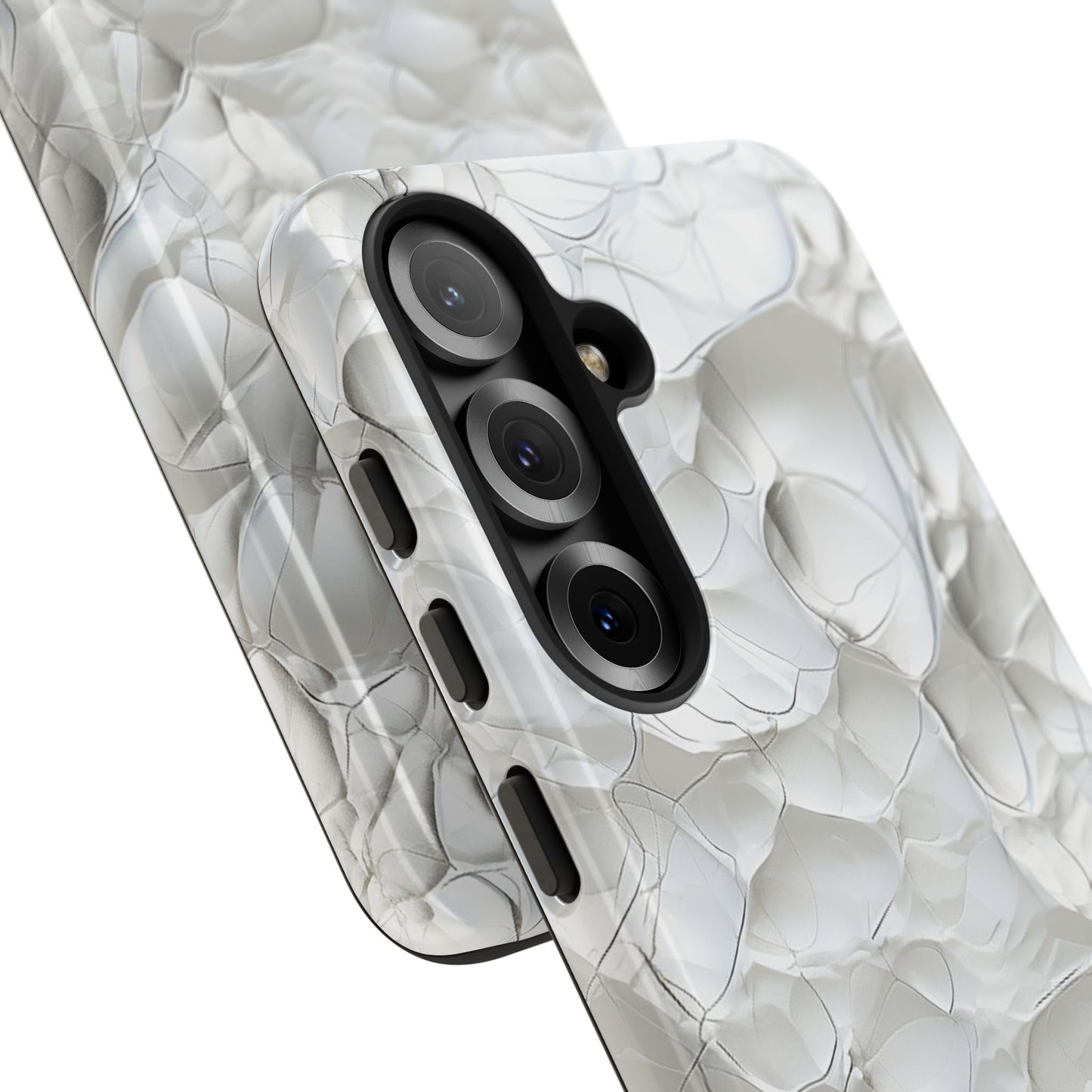 Barely Basic Samsung Galaxy S Tough Case