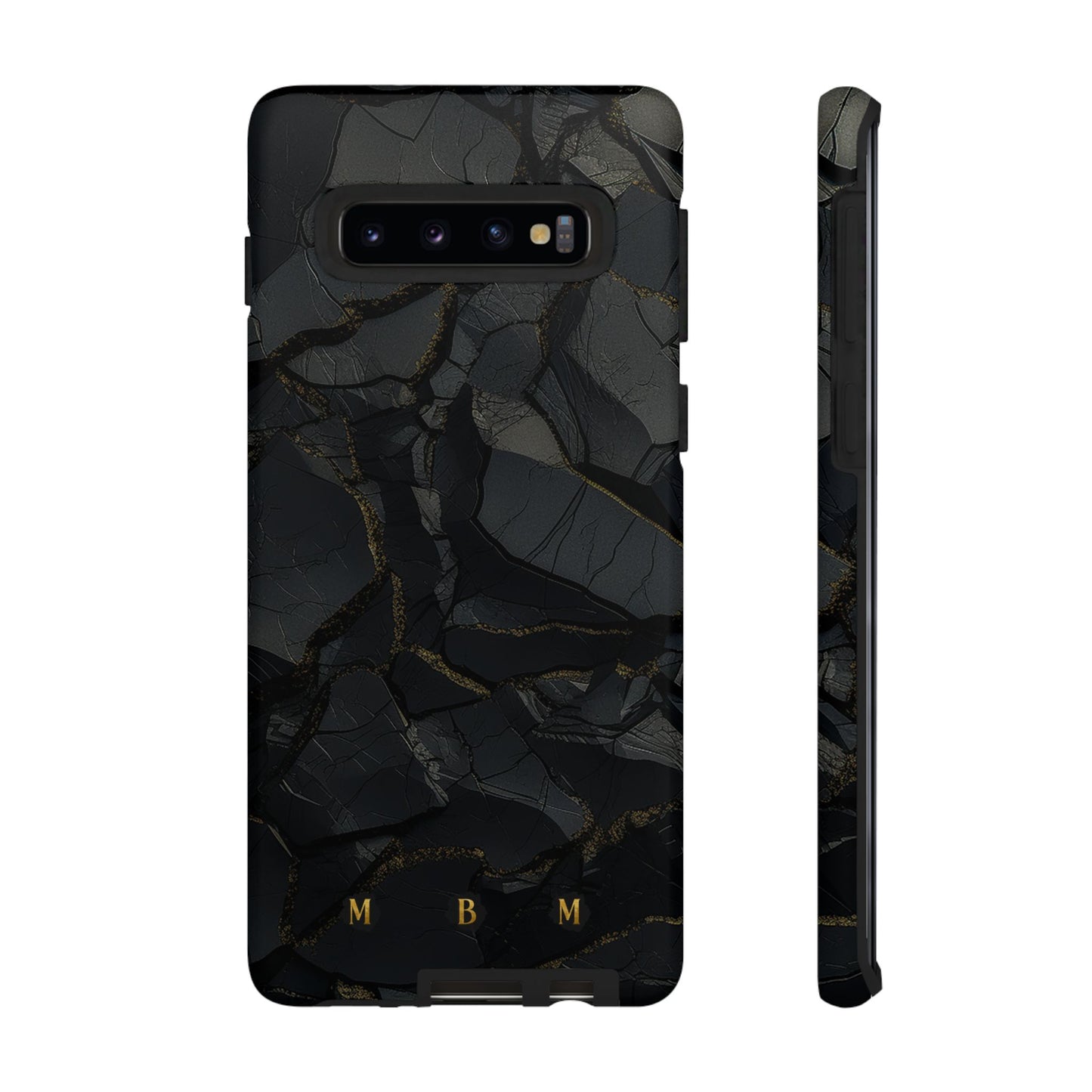 Street Smart Samsung Galaxy S Tough Case