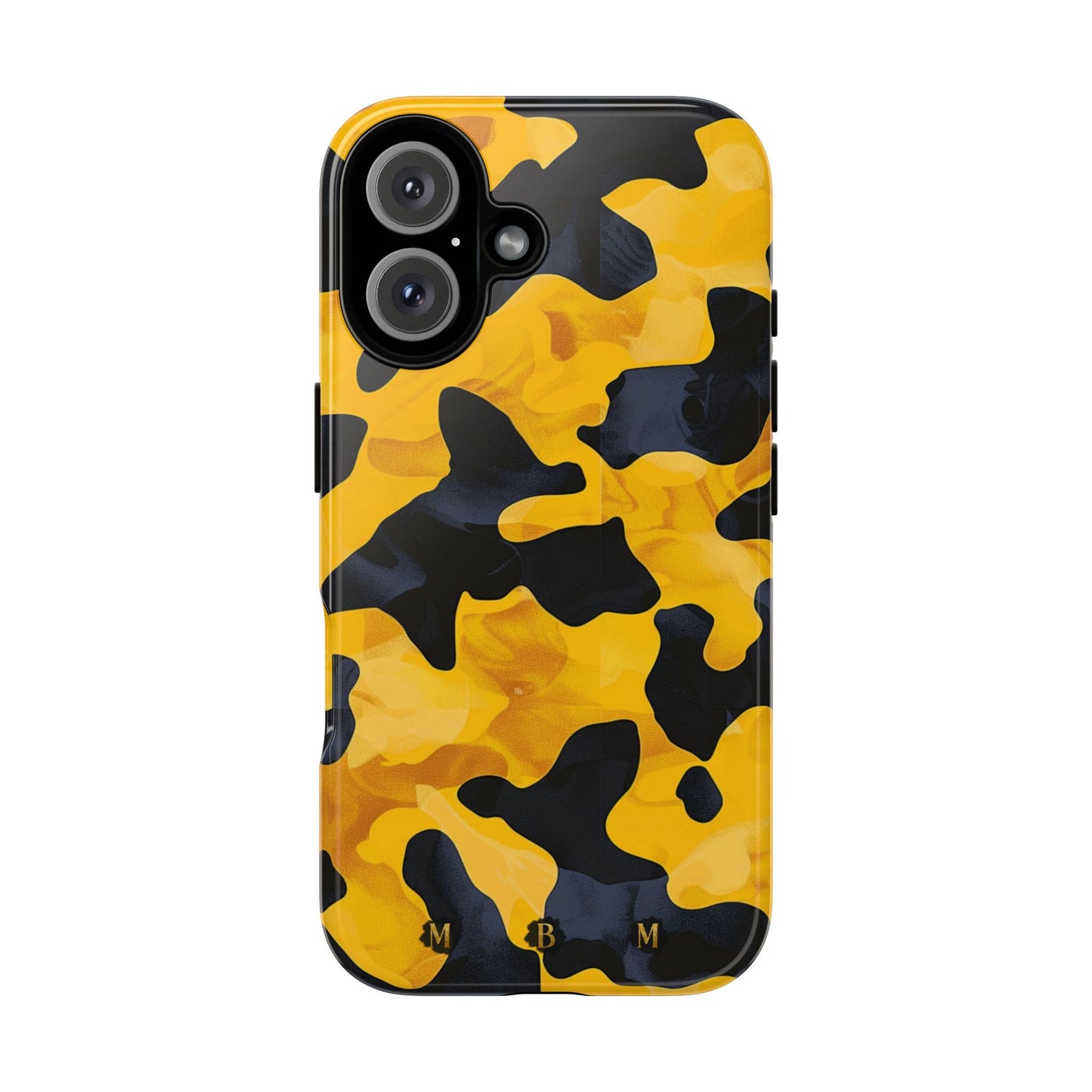 Stinger Stealth iPhone Tough Case