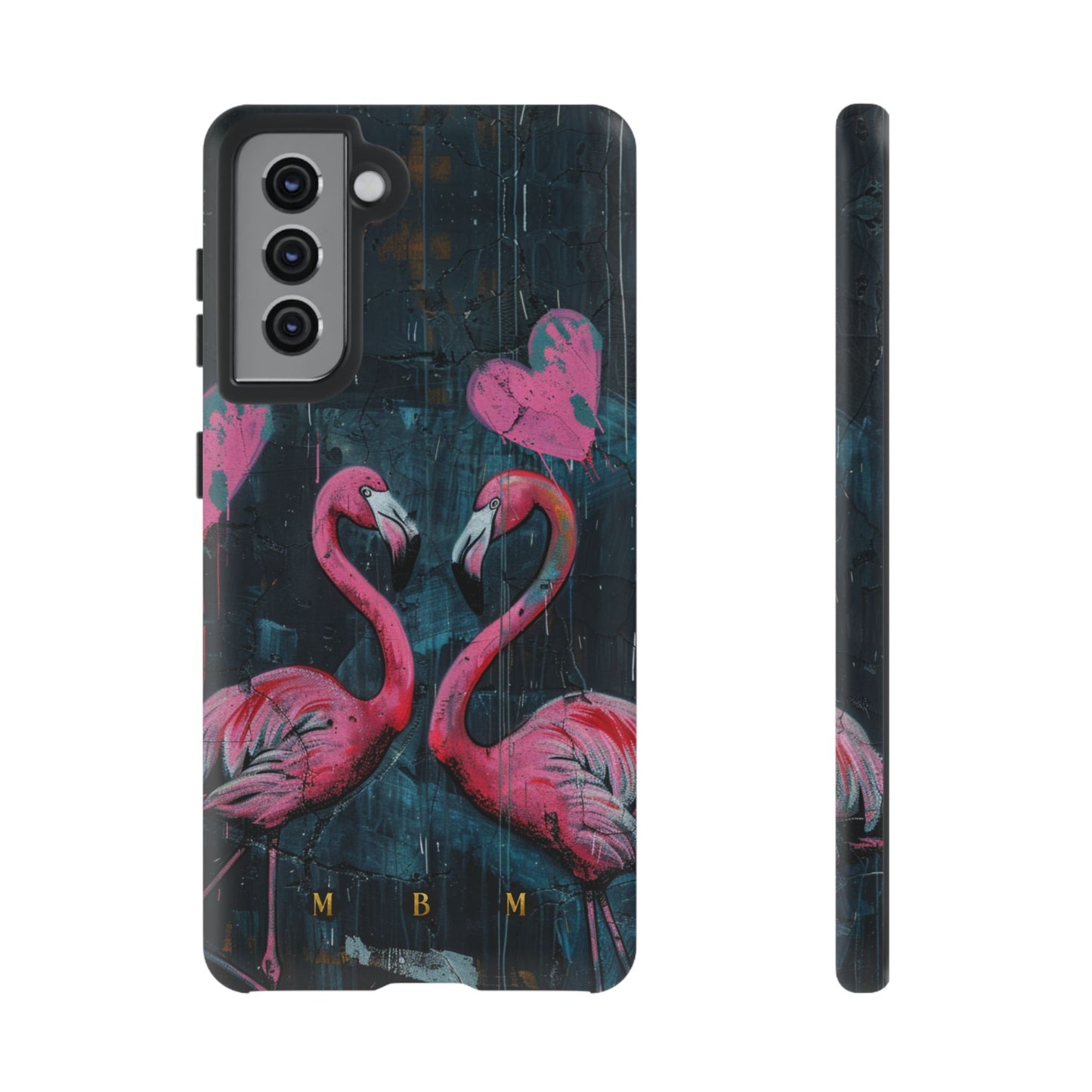 Ramingo Samsung Galaxy S Tough Case