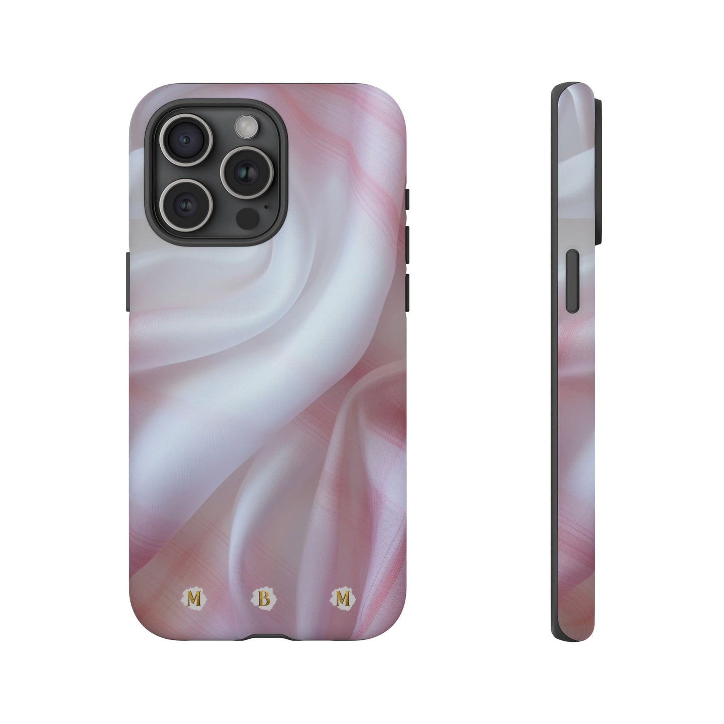 Whispering Rose iPhone Tough Case