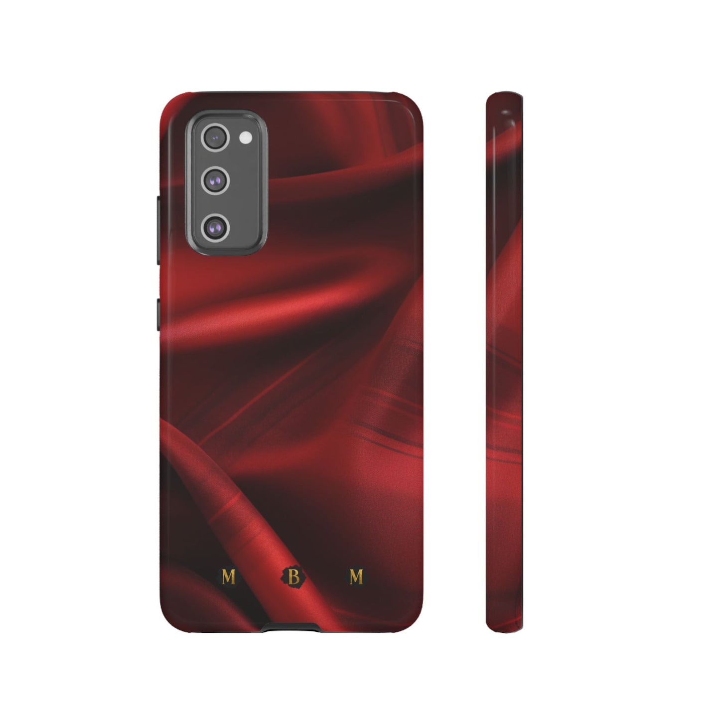 Scarlet Zephyr Samsung Galaxy S Tough Case