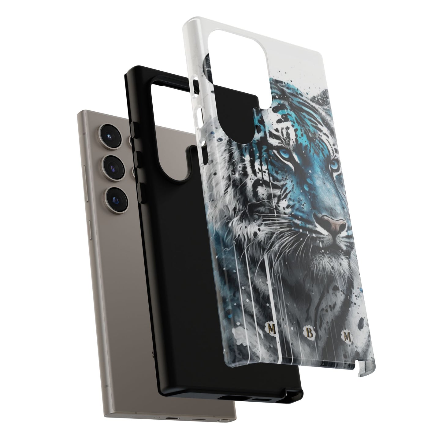 Arctic Guardian Samsung Galaxy S Tough Case