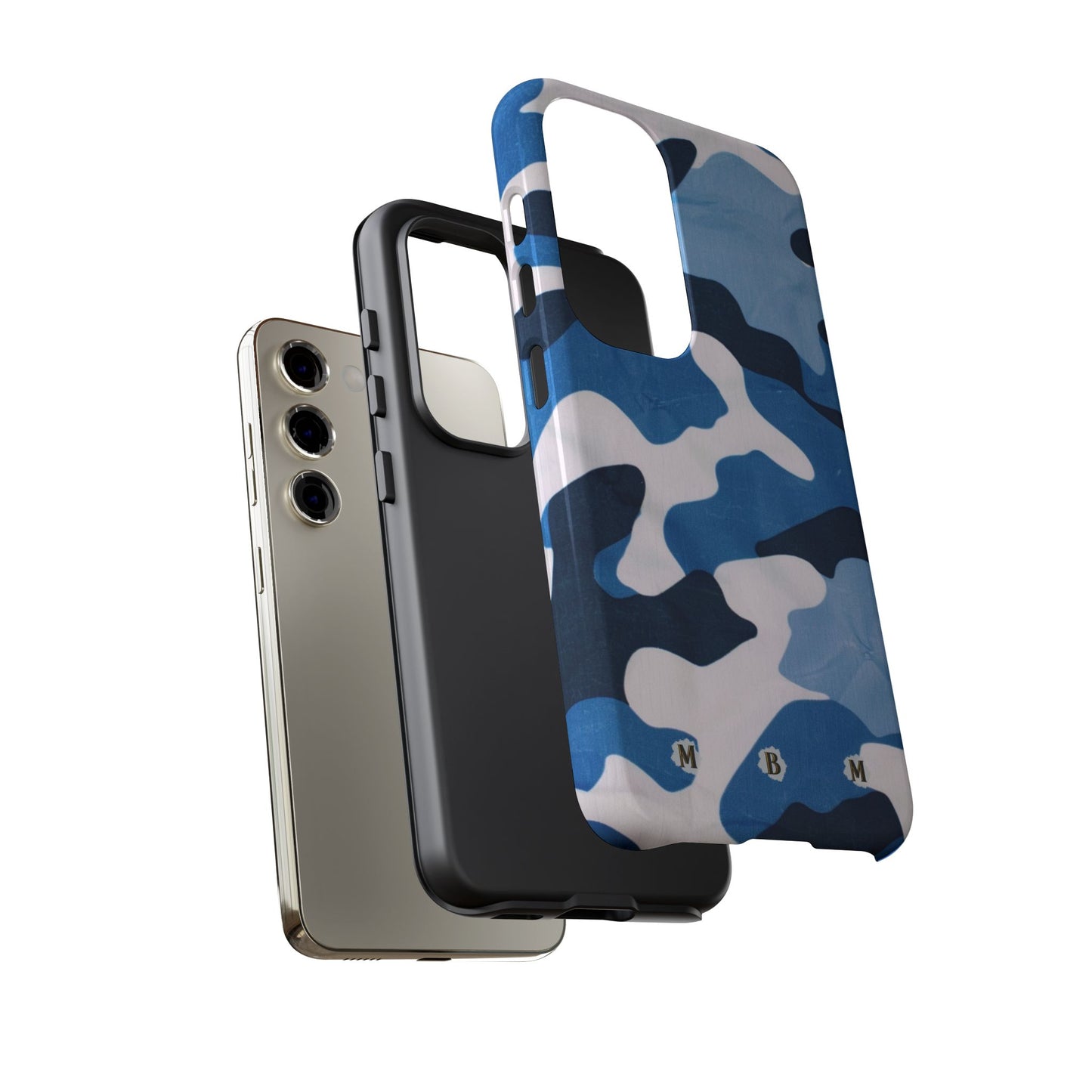 Operation Stealth Samsung Galaxy S Tough Case