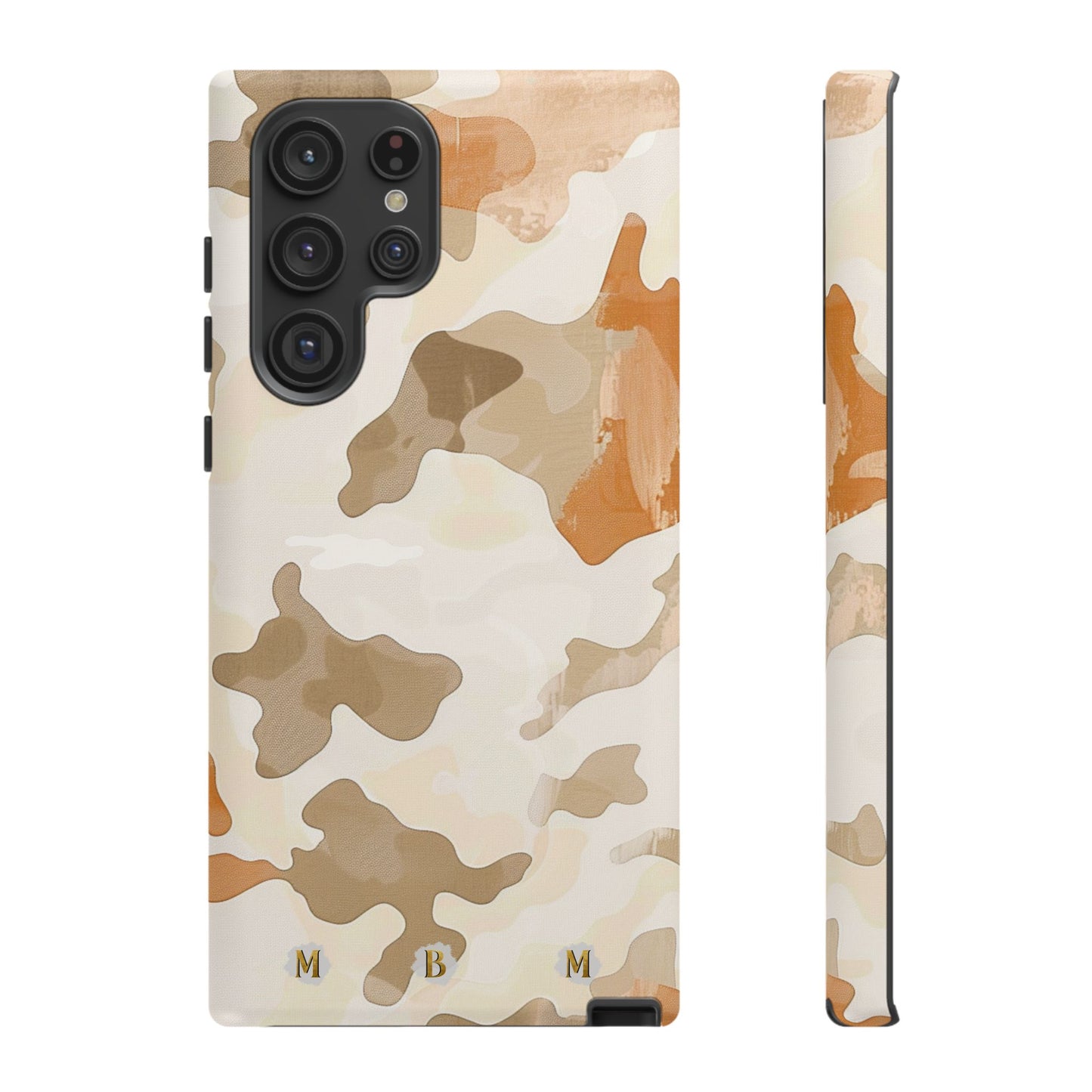 Desert Storm Samsung Galaxy S Tough Case