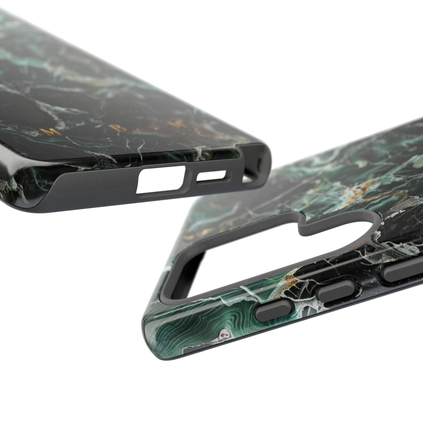 Envious Marble Samsung Galaxy S Tough Case