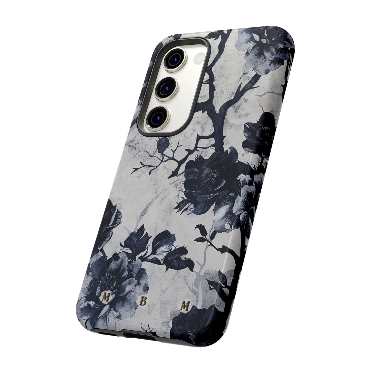 Briar Thorn Samsung Galaxy S Tough Case