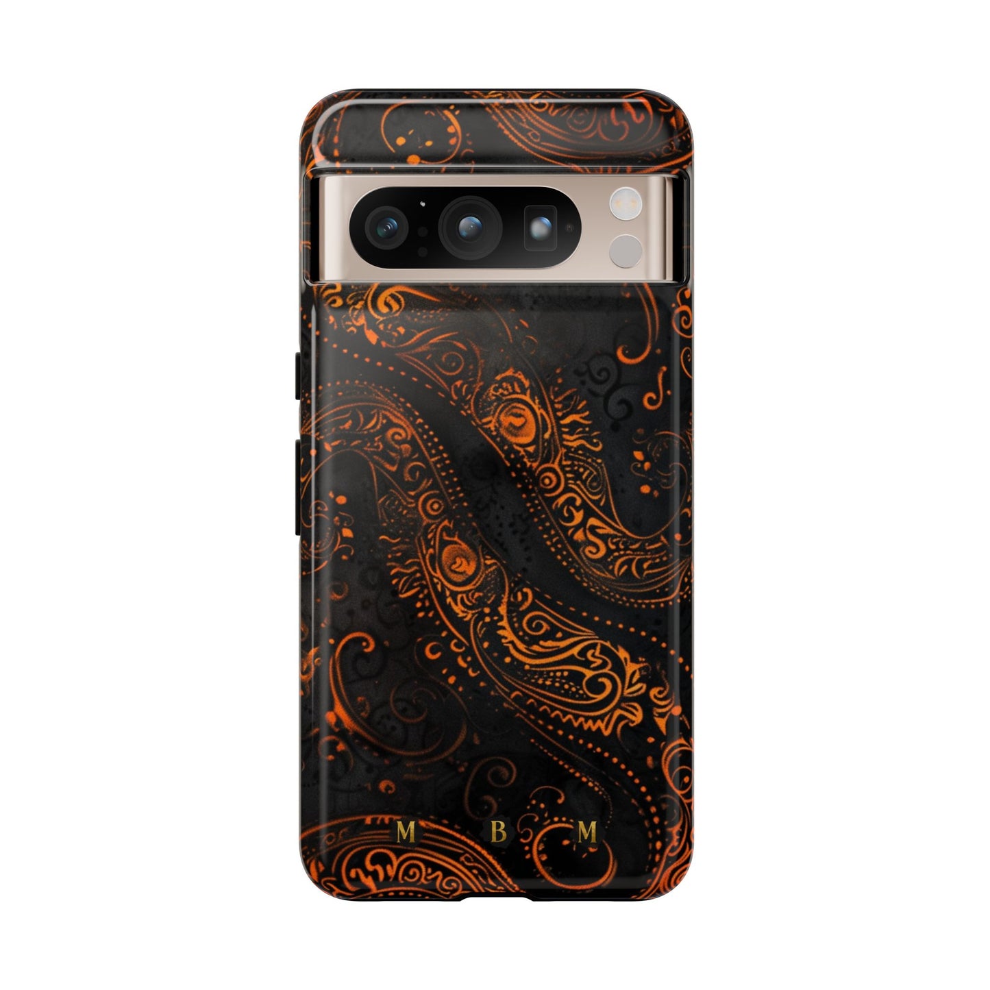 Mystic Veil Google Pixel Tough Case