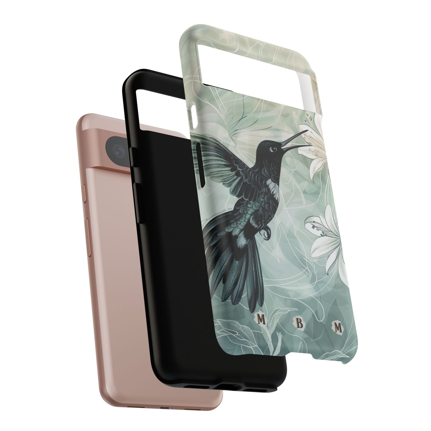 Skyborne Google Pixel Tough Case