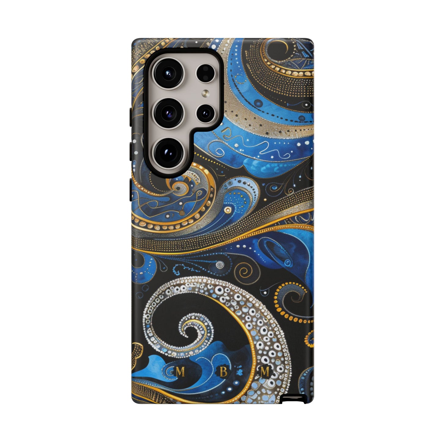 Aurum Neela Samsung Galaxy S Tough Case