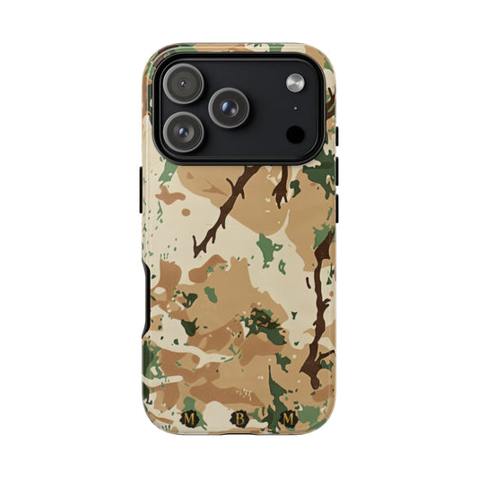 Recon iPhone Tough Case
