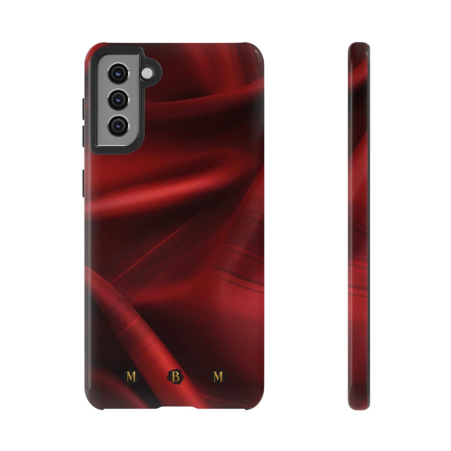 Scarlet Zephyr Samsung Galaxy S Tough Case
