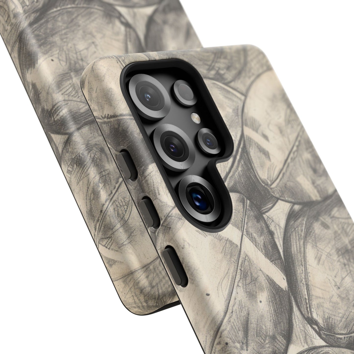 Gridiron Legends Samsung Galaxy S Tough Case