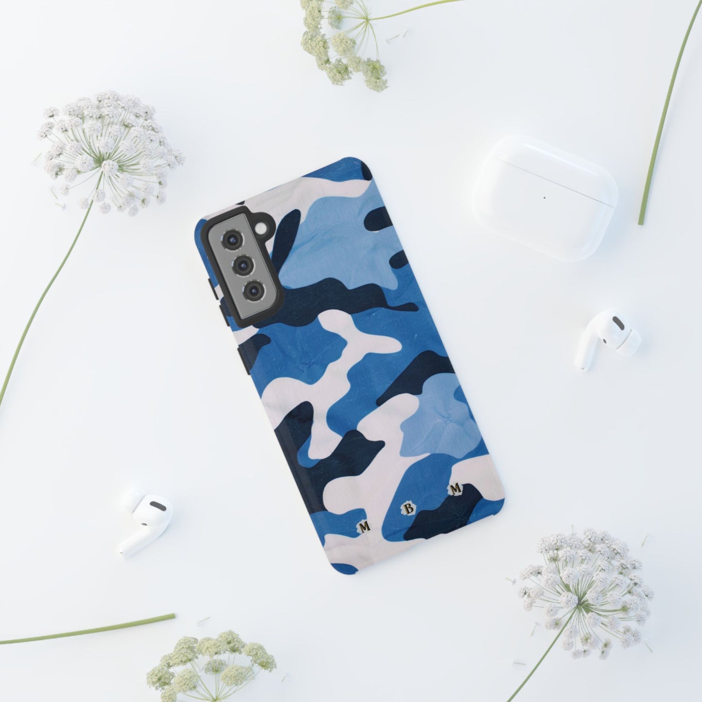 Operation Stealth Samsung Galaxy S Tough Case