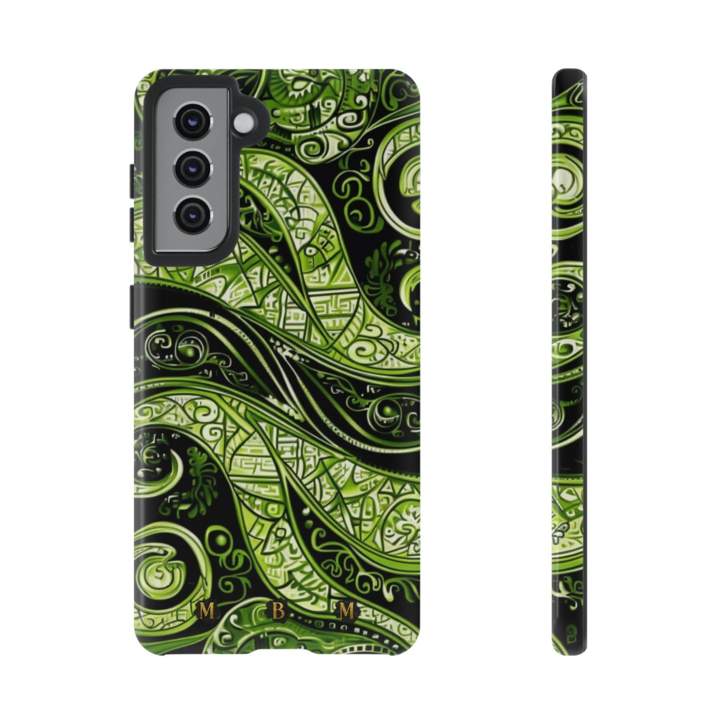 Flourish Samsung Galaxy S Tough Case