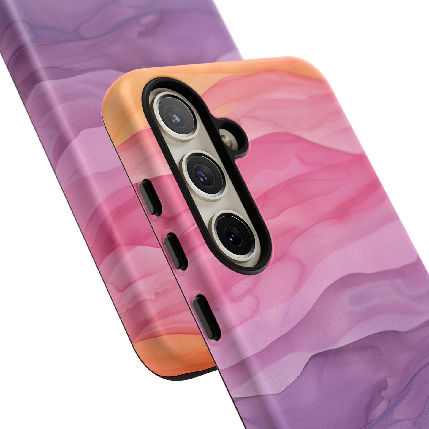 Calming Waves Samsung Galaxy S Tough Case