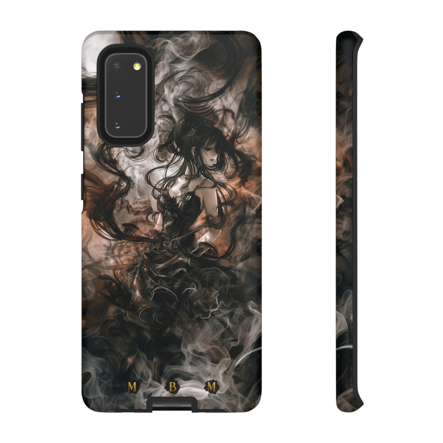 Rave’N Samsung Galaxy S Tough Case