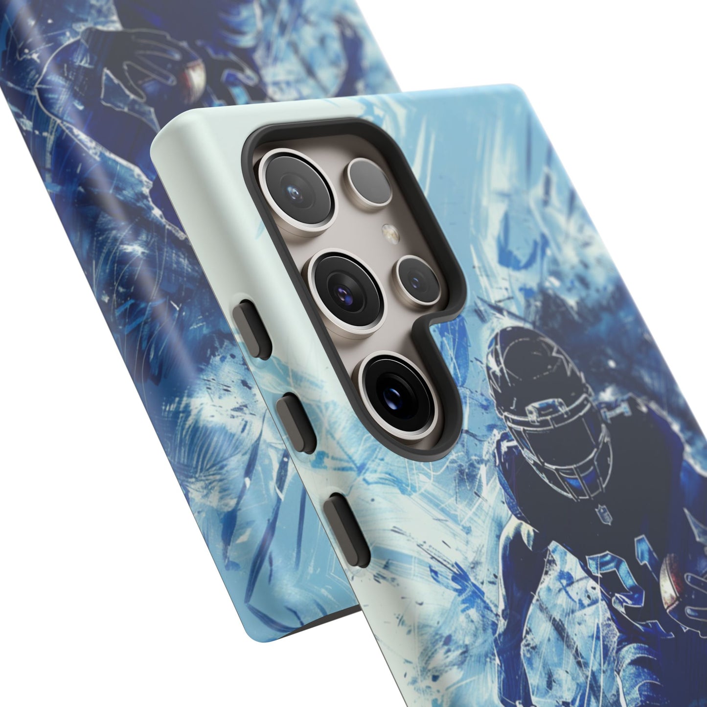 21 1st & 10 Samsung Galaxy S Tough Case