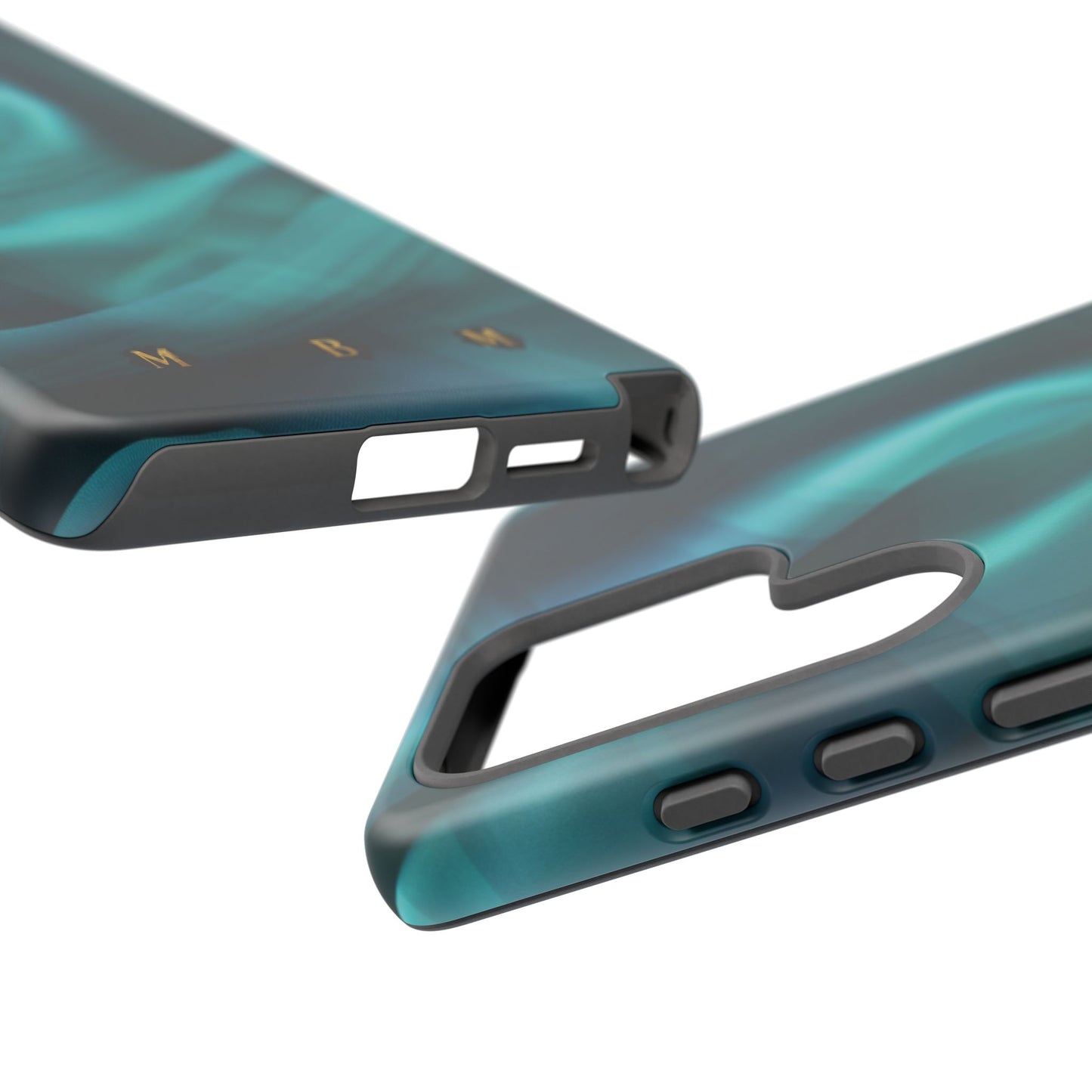Ocean Zephyr Samsung Galaxy S Tough Case