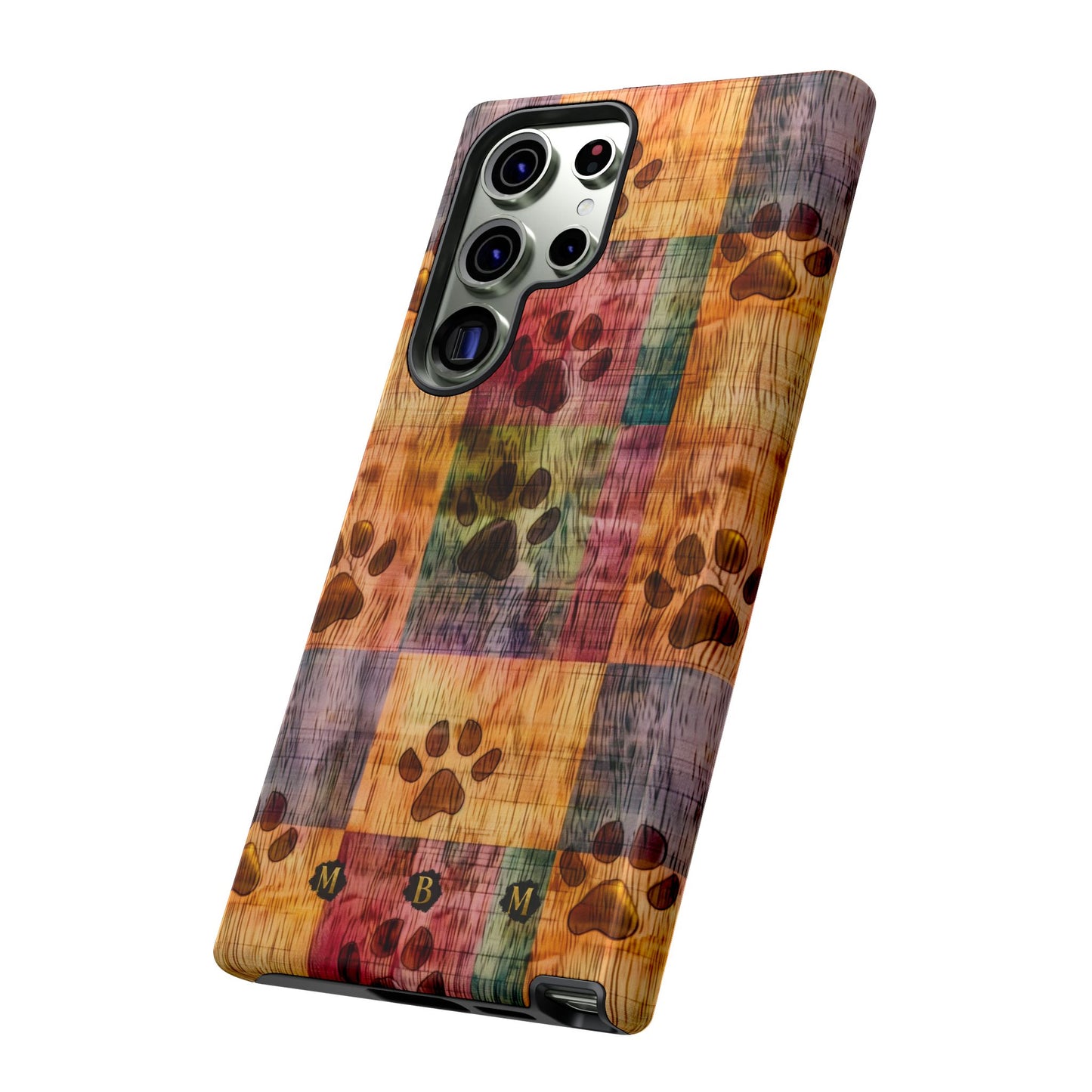 Bark & Paws Samsung Galaxy S Tough Case