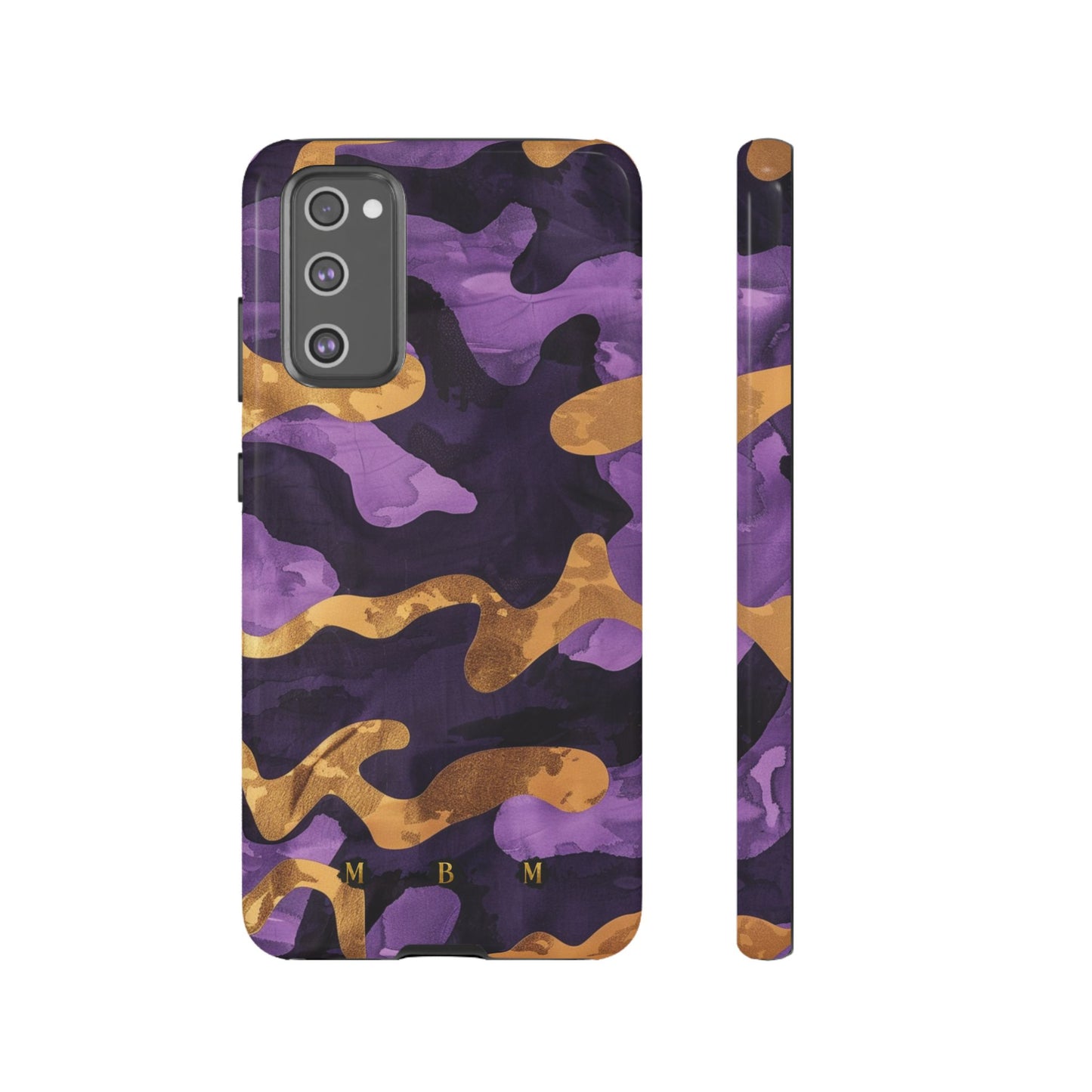 Venom Stealth Samsung Galaxy S Tough Case