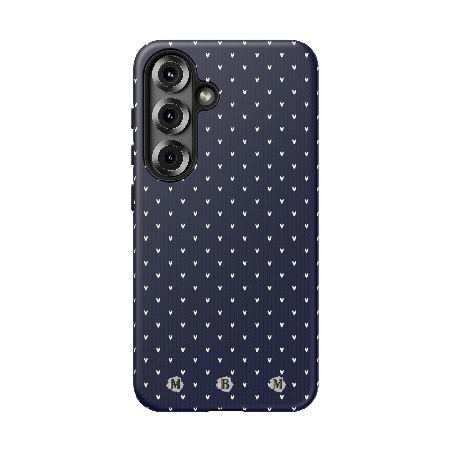 X-Mas Sweater XS Samsung Galaxy S Tough Case