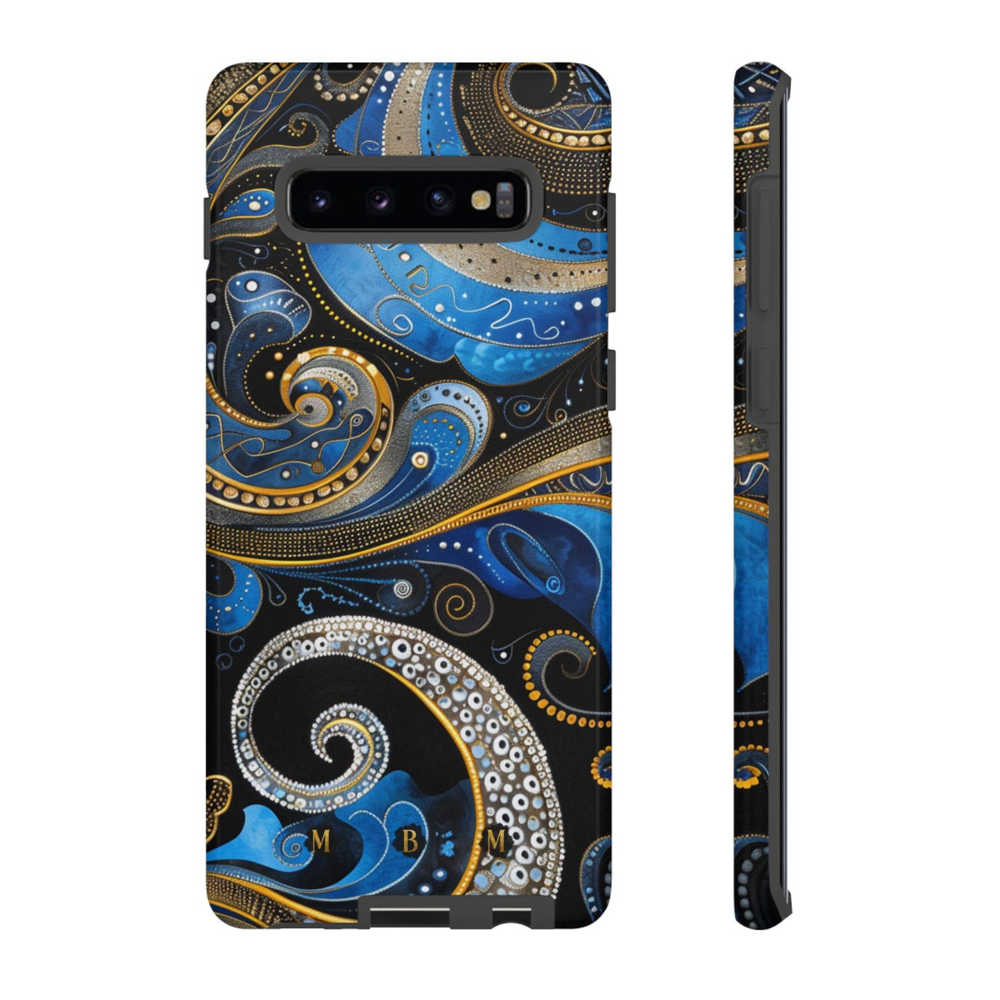 Aurum Neela Samsung Galaxy S Tough Case