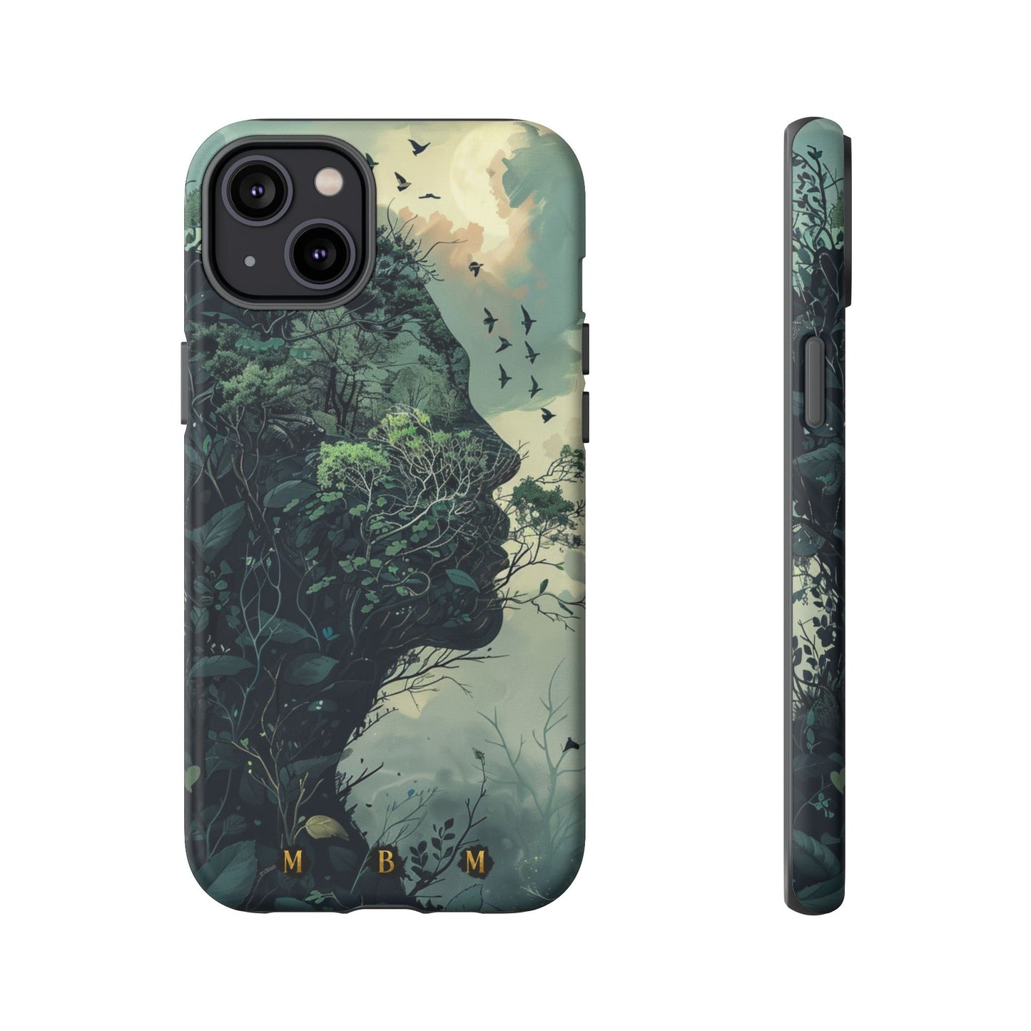 Earth Day iPhone Tough Case