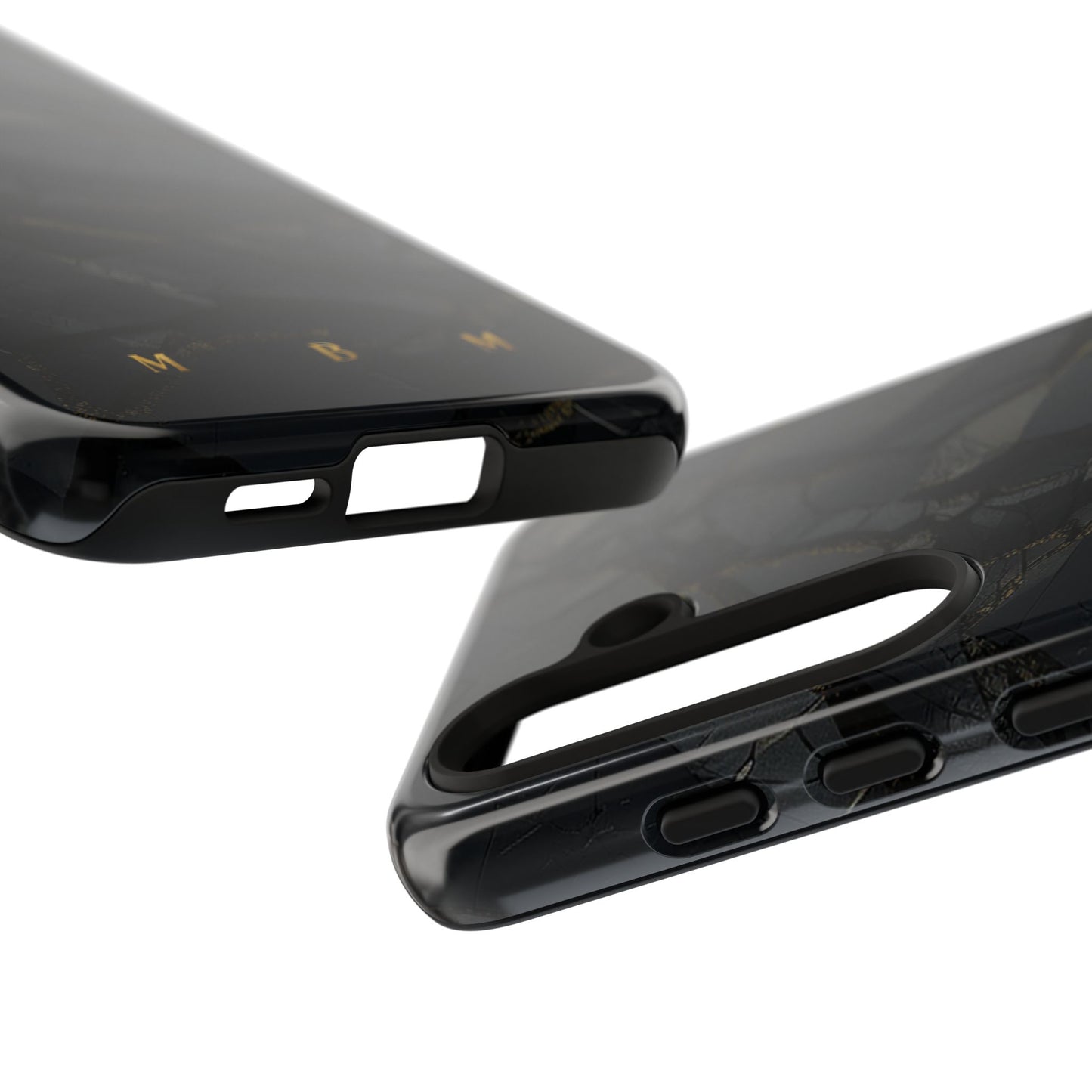 Street Smart Samsung Galaxy S Tough Case