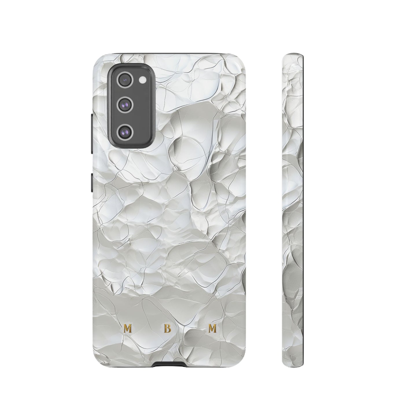 Barely Basic Samsung Galaxy S Tough Case