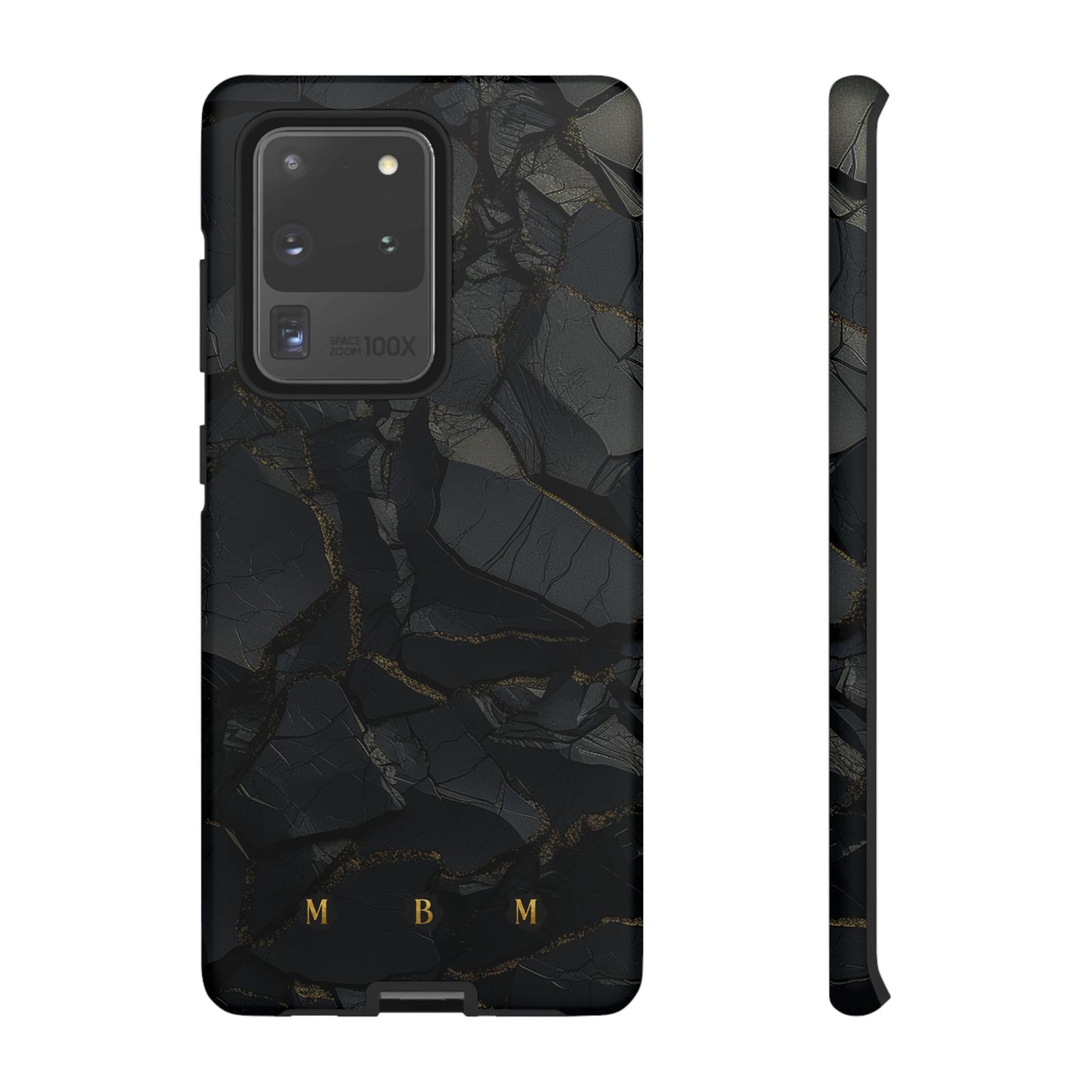 Street Smart Samsung Galaxy S Tough Case