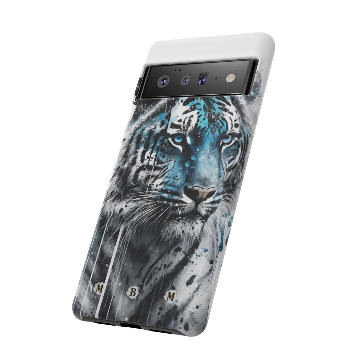 Arctic Guardian Google Pixel Tough Case