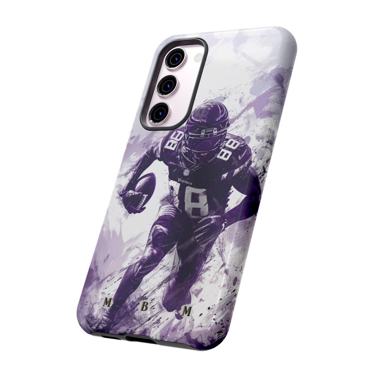 88 1st & 10 Samsung Galaxy S Tough Case