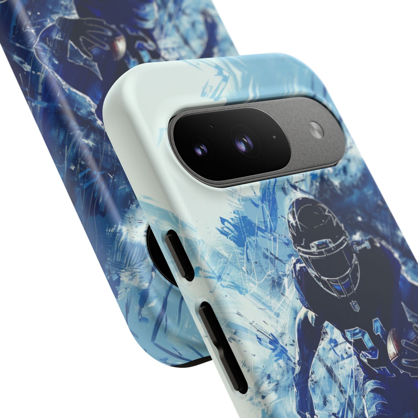 21 1st & 10 Google Pixel Tough Case