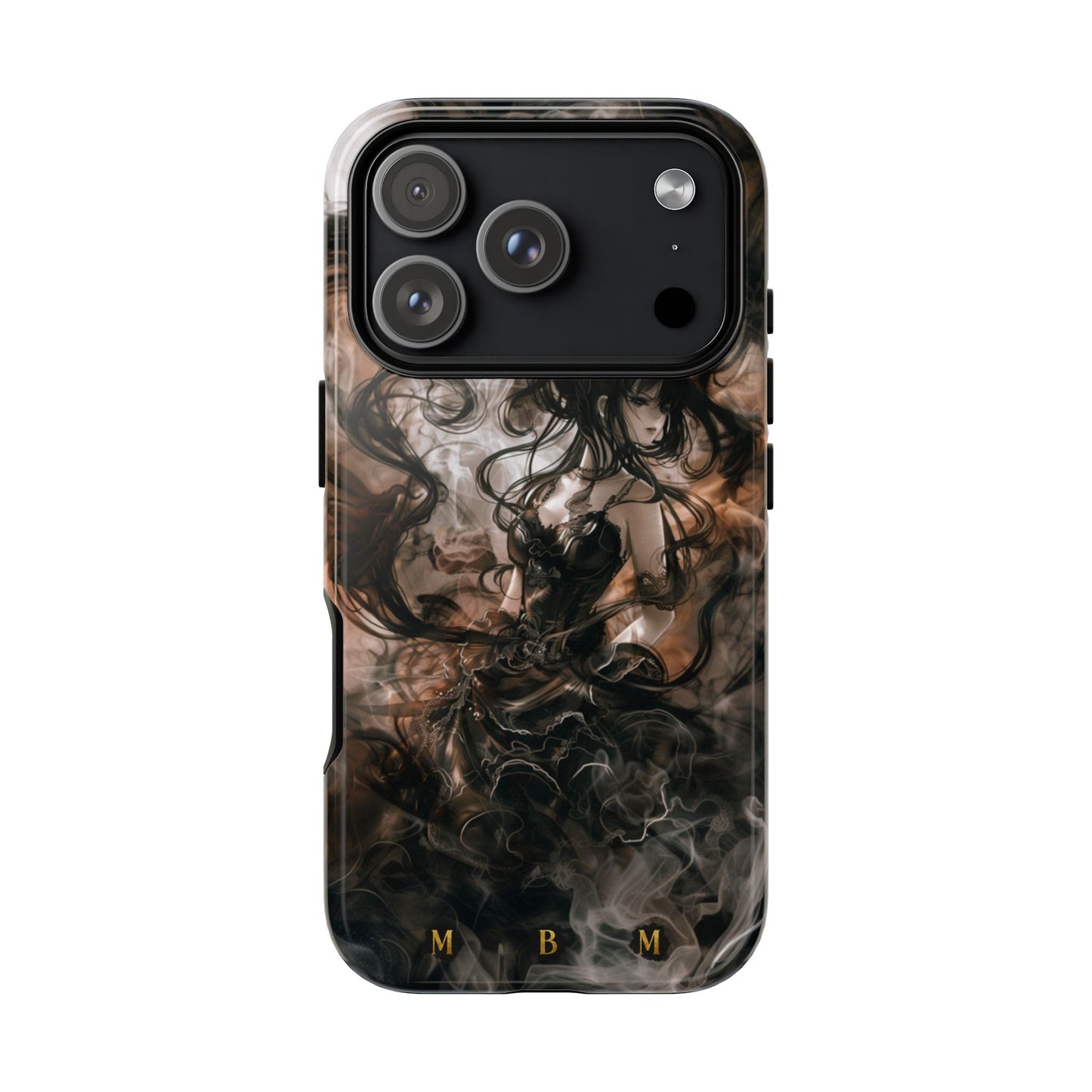 Rave’N iPhone Tough Case