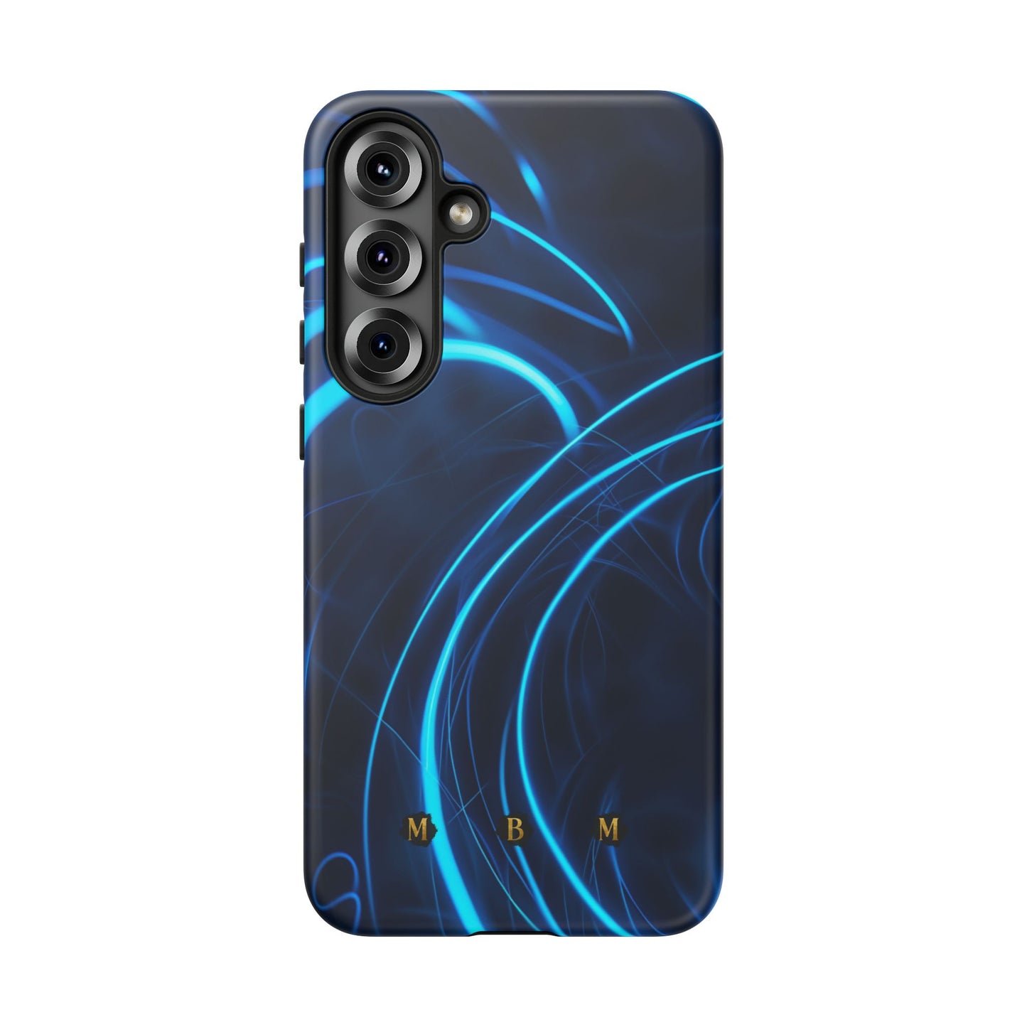 Plasma Arcs Samsung Galaxy S Tough Case