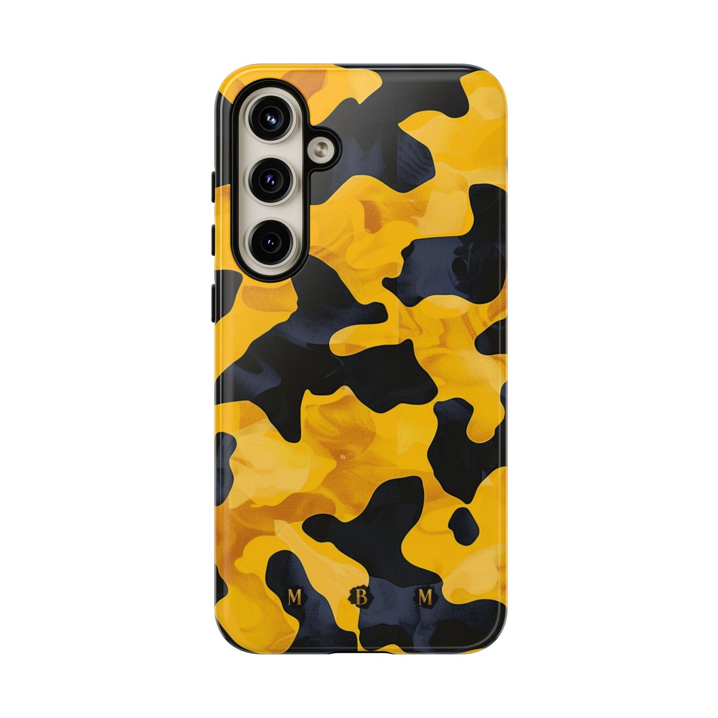 Stinger Stealth Samsung Galaxy S Tough Case