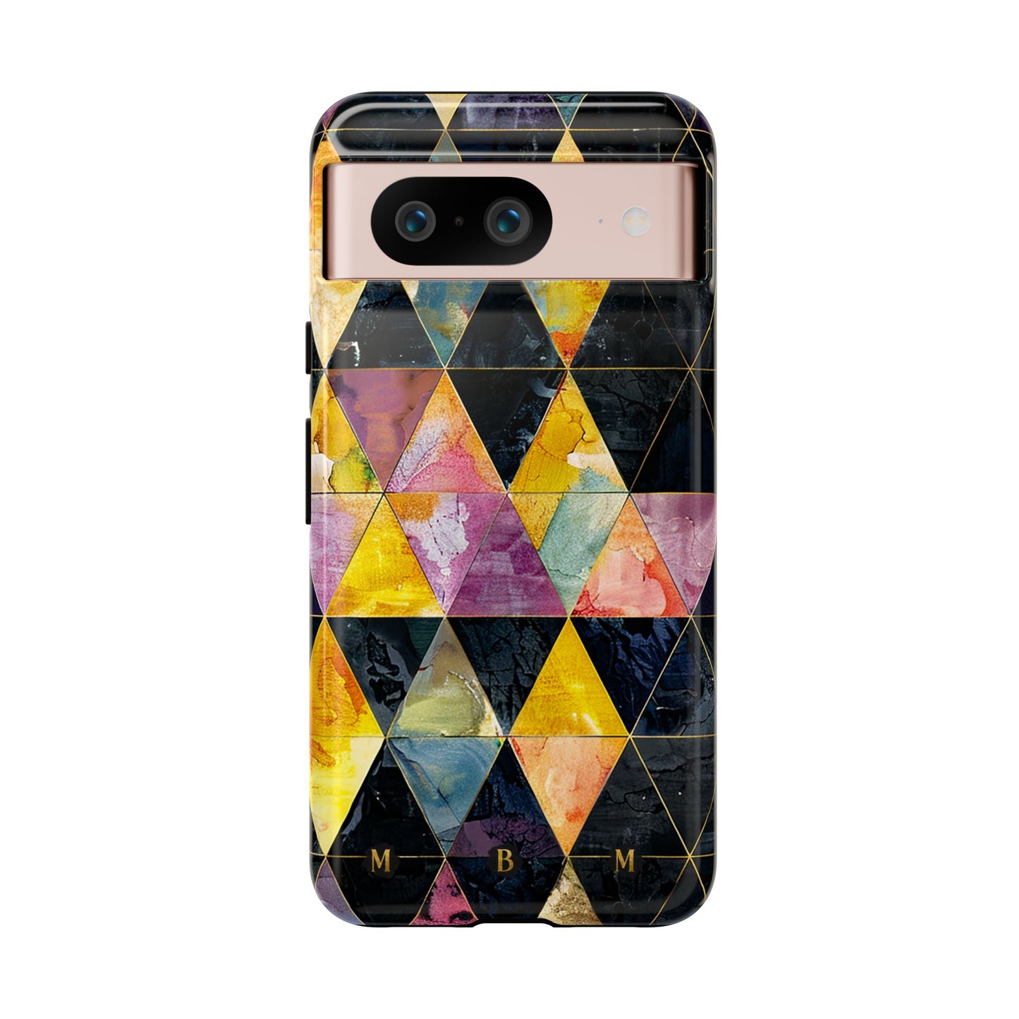 Vertex Prism Google Pixel Tough Case