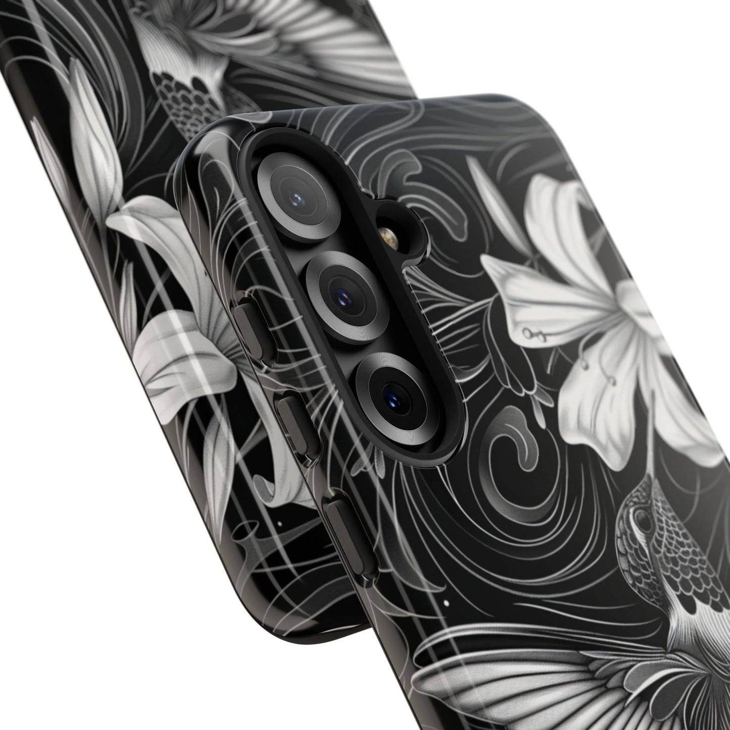 Lily’s Lure Samsung Galaxy S Tough Case