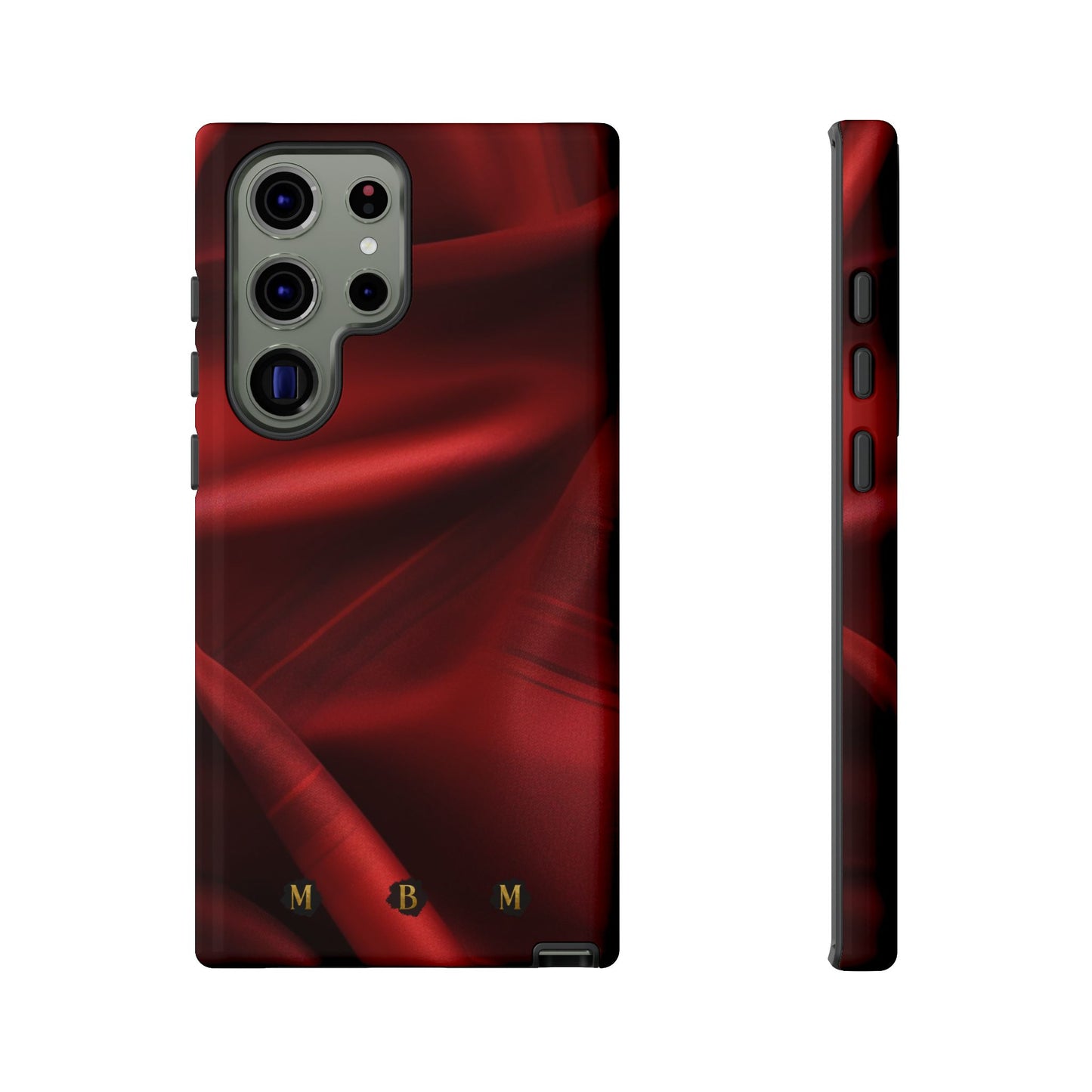 Scarlet Zephyr Samsung Galaxy S Tough Case