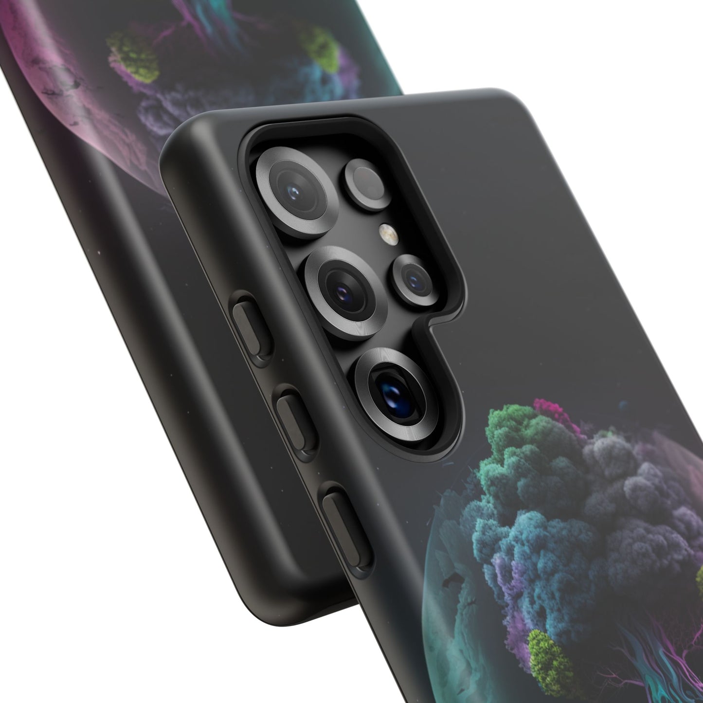 TerraLoom Samsung Galaxy S Tough Case