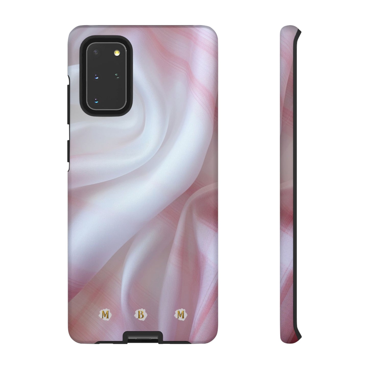 Whispering Rose Samsung Galaxy S Tough Case