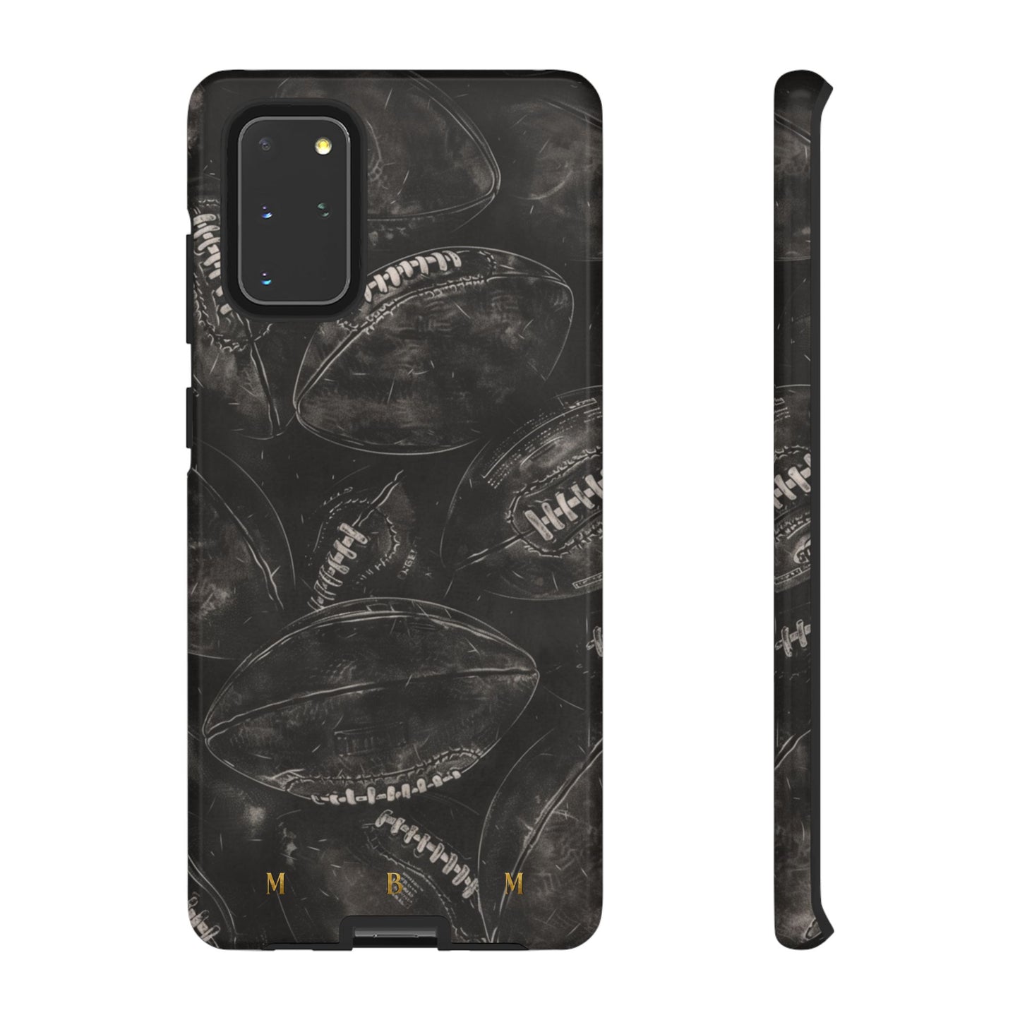Ball Legends Samsung Galaxy S Tough Case