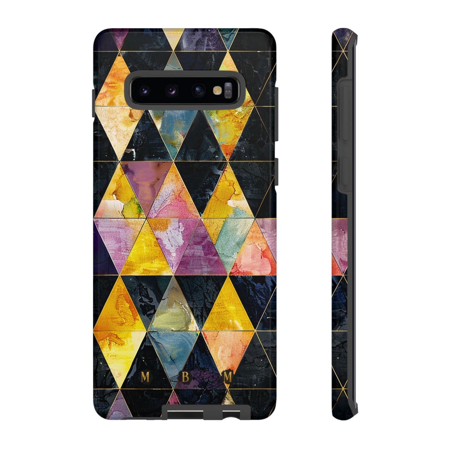 Vertex Prism Samsung Galaxy S Tough Case
